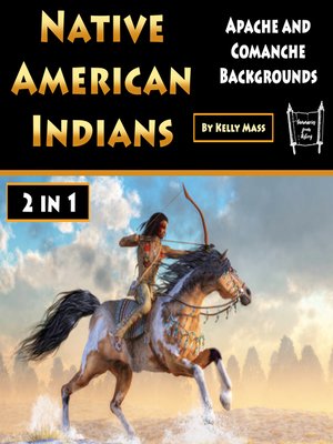 cover image of Native American Indians